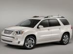 GMC Acadia Denali 2010 года